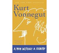 A Man Without a Country