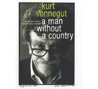 A Man Without a Country: A Memoir of Life in George W. Bush's America