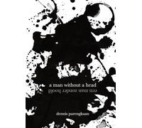 a man without a head