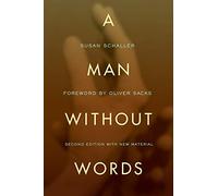 A Man Without Words