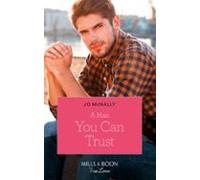 A Man You Can Trust (ebook)