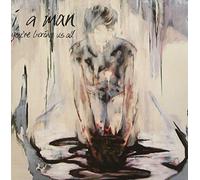 A Man - You're Boring Us All Ep