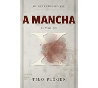 A MANCHA: OS RETRATOS DE ÀṢẸ
