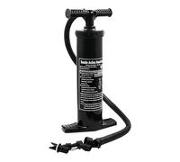 a mano del colchón de aire, soplador manual push-pull de la bicicleta | La abertura para el aire de fútbol a hinchazón para el diseño del jardín para evitar