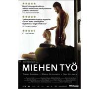 A Man's Job ( Miehen työ ) ( A Man's Work ) [ English subtitles ] [DVD]