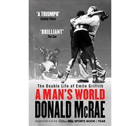 A Man's World: The Double Life of Emile Griffith