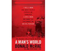 A Man's World: The Double Life of Emile Griffith