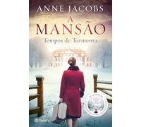 A MANSÃO 2 - TEMPOS DE TORMENTA