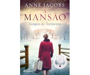 A MANSÃO 2 - TEMPOS DE TORMENTA