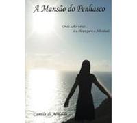 A Mansão Do Penhasco (ebook)