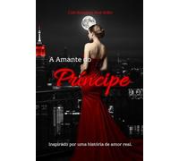 A mante do Príncipe