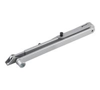 A mantener abierta TS2000/4000 plata un-u.ausschalt