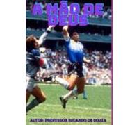 A Mão De Deus (ebook)
