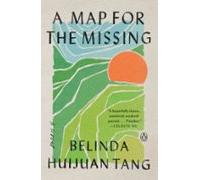 A Map For The Missing (ebook)