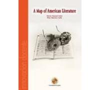 A Map Of American Literature (ebook)
