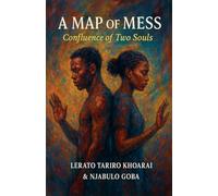 A Map of Mess: Confluence of Two Souls