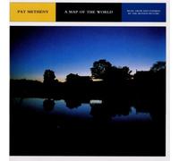 A Map Of The World-Music From And Inspired By The Motion Picture by Pat Metheny (1999-11-15)