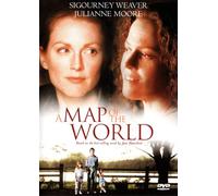 A Map of the World [Reino Unido] [DVD]
