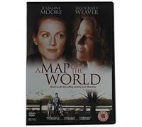 A_Map_of_the_World [Reino Unido] [DVD]