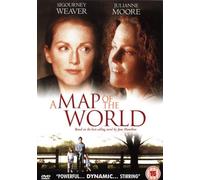 A Map of the World [Reino Unido] [DVD]