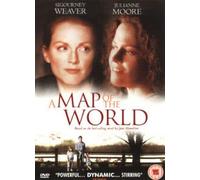 A Map Of The World [Reino Unido] [DVD]