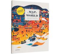 A Map of the World: The World According to Illustrators and Storytellers