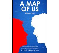 A Map of Us - Book One: A Daniel and Shiro's Story (A Map of Us - A Daniel and Shiro's story)