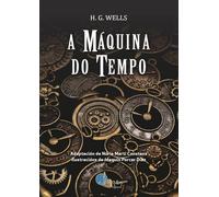 A MAQUINA DO TEMPO (ADAPTA GALEGO)