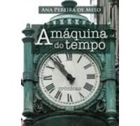 A Máquina Do Tempo (ebook)