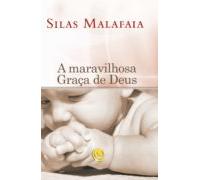 A Maravilhosa Graça De Deus (ebook)