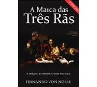 A Marca Das Três Rãs (ebook)