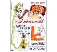 A M'arcord Concerto Per Fellini [Italia]