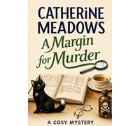 A Margin for Murder: A Cosy Bookshop Murder Mystery