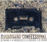A Mark, a Mission, a Brand, a Scar (REM Covers) by Dashboard Confessional