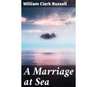 A Marriage At Sea (ebook)
