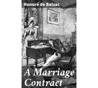 A Marriage Contract (ebook)