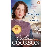 A Marriage of Scandal – Novela histórica apasionante y conmovedora – Autor superventas