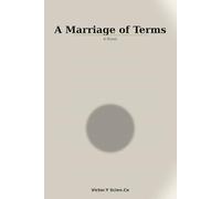 A MARRIAGE OF TERMS: Power. Integrity. A contract that was never only a contract.