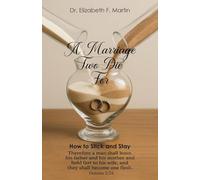 A Marriage Two Die For: How to Stick and Stay