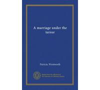 A marriage under the terror