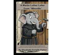 A Martin Luther Letter from Whoville: A review of the pro-life movement and some of its fallen leaders and why "life" will always win/find a way, despite revival and reform being needed.