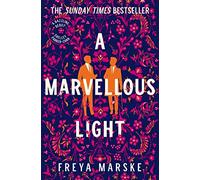 A Marvellous Light: A dazzling, queer romantic fantasy: 1 (The Last Binding)
