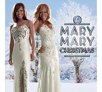 A Mary Mary Christmas by Mary Mary (2006-10-16)