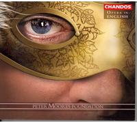 Masked Ball, A (Parry, Lpo, Geoffrey Mitchell Choir) (CD) (Importación USA)