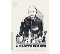 A Master Builder [USA] [DVD]