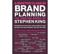Stephen King – Una clase magistral en planificación de marca: Las obras atemporales de Stephen King
