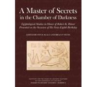 A Master Of Secrets In The Chamber Of Darkness (ebook)