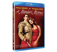 A Matador’s Mistress [USA] [Blu-ray]