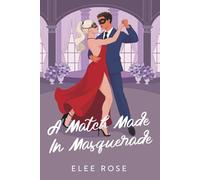 A Match Made In Masquerade (Sapphic In Seattle)