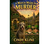 A Match Made in Murder: A Molly McGuire and Cassie Evans Crossover Event